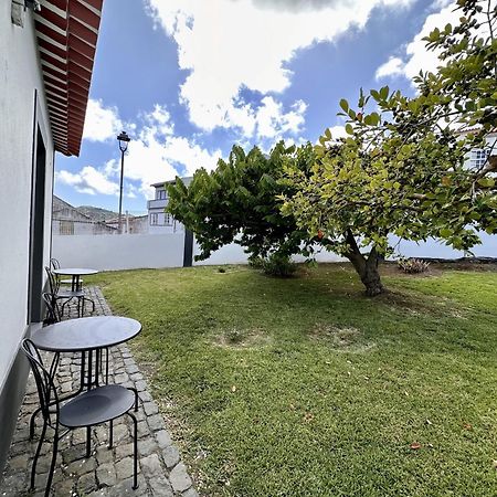 Angra Charming Suites By Seewest Angra do Heroismo Exterior photo
