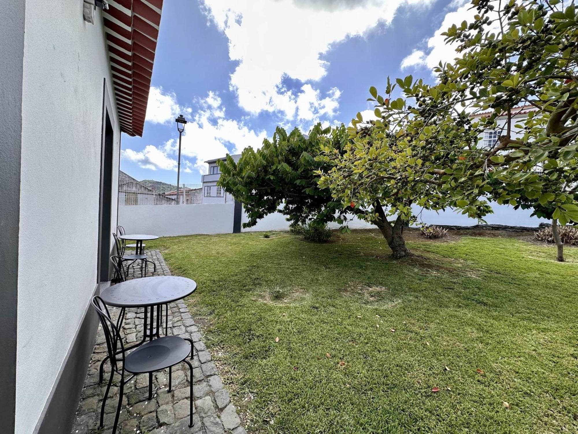 Angra Charming Suites By Seewest Angra do Heroismo Exterior photo