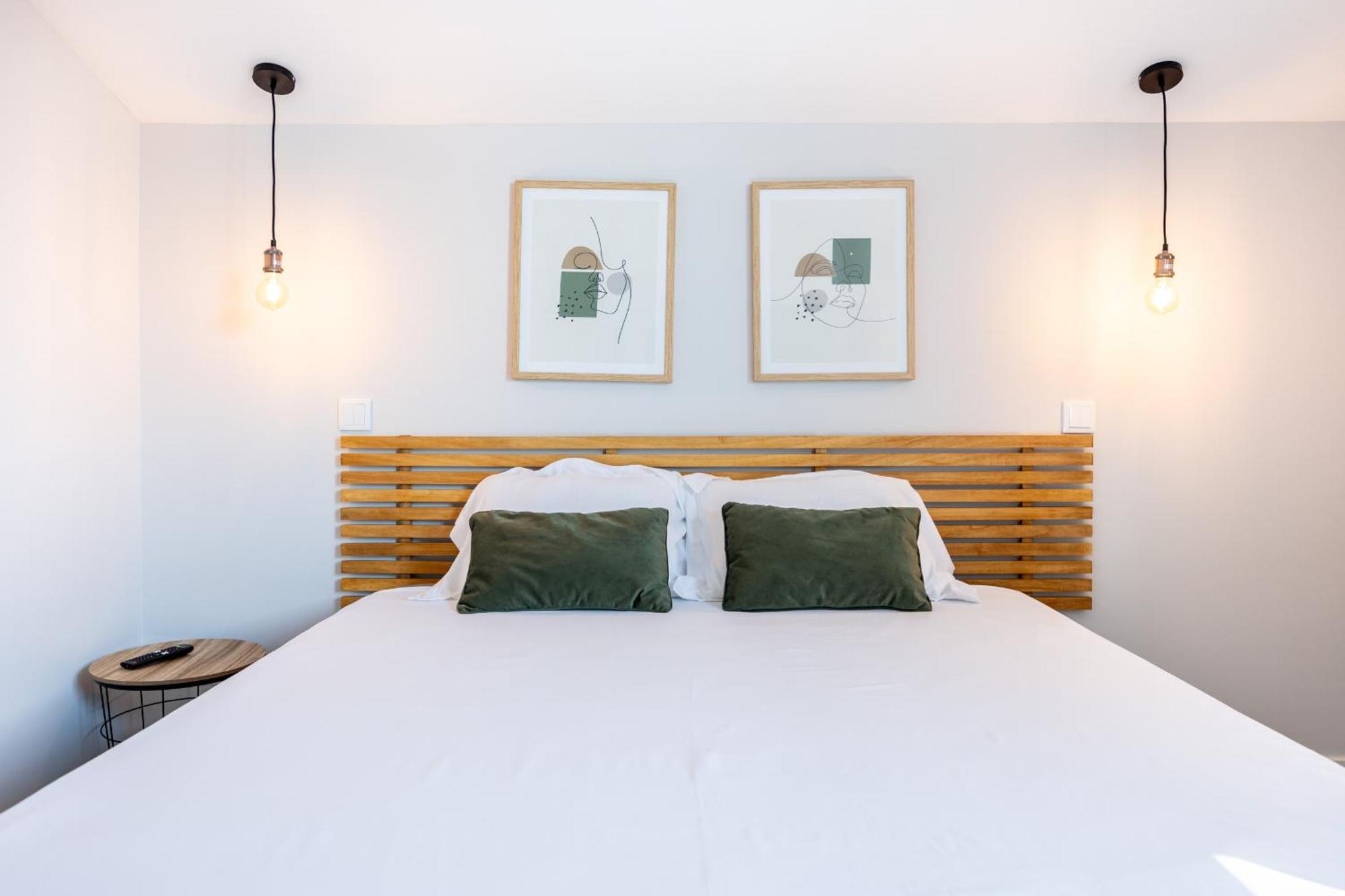 Angra Charming Suites By Seewest Angra do Heroismo Exterior photo